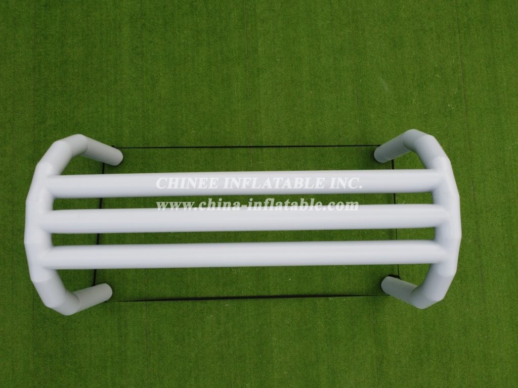 T11-2005 Inflatable Seal Channel