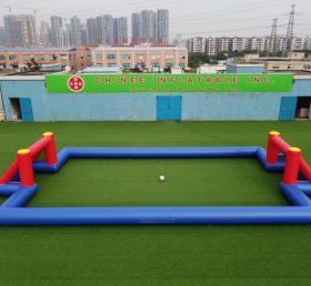 T11-926 Inflatable Football Field