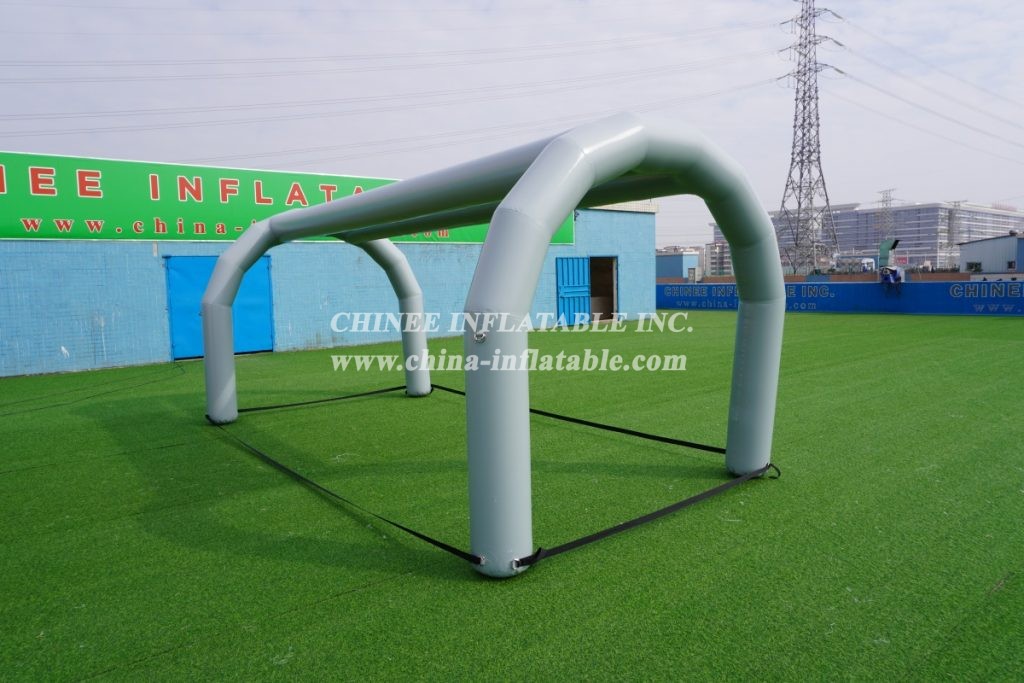 T11-2005 Inflatable seal channel
