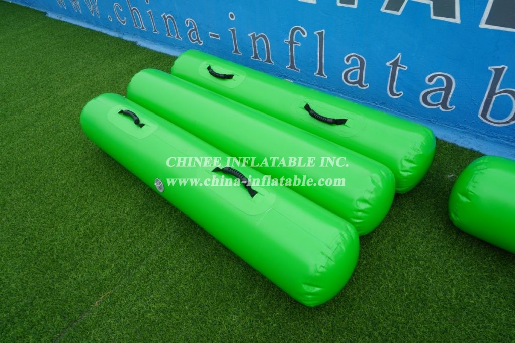 SI1-020 Inflatable pugil sticks with handles
