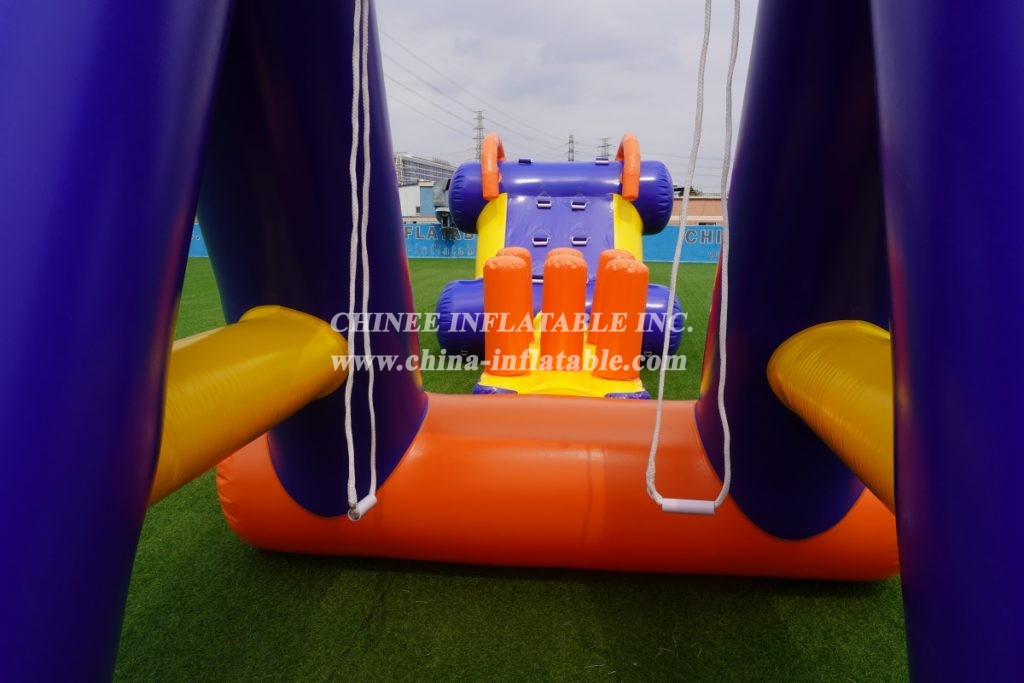 T10-12 Inflatable water games sea toys