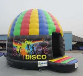 T2-3244 Inflatable Bouncer