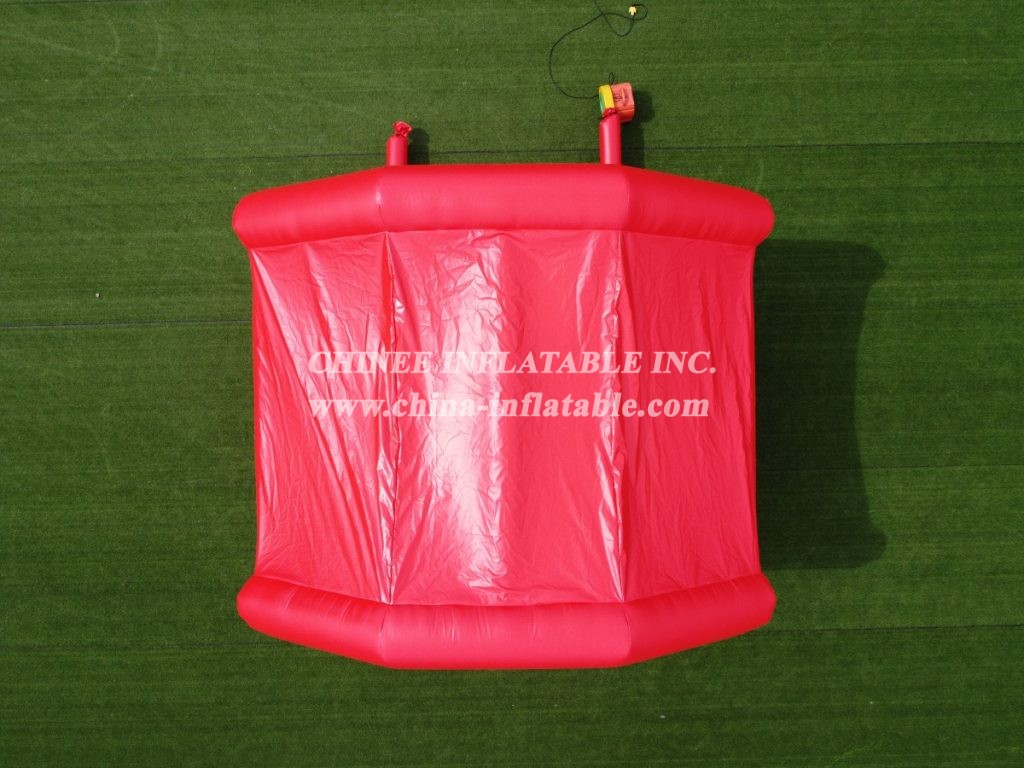 T2-3360 Inflatable bounce jumping house for party