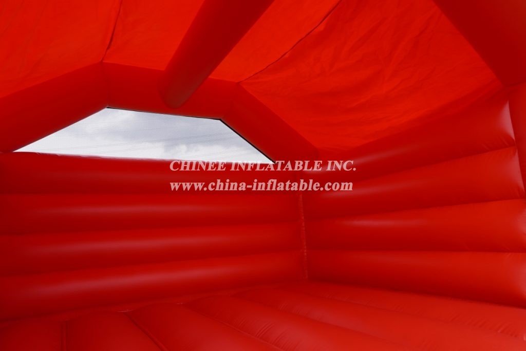 T2-3360 Inflatable bounce jumping house for party