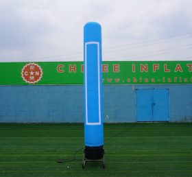 D2-120 4m Height Inflatable Air Dancer
