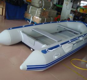 CN-A-390OAL Pvc Inflatable Boat Inflatab...