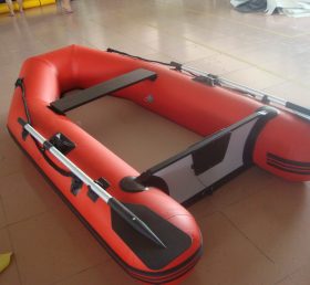 CN-I-230OKIB Pvc Inflatable Boat Inflata...