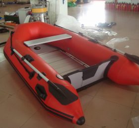 CN-S-2650AL Pvc Inflatable Boat Inflatab...