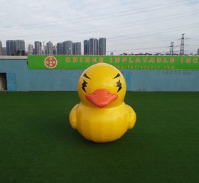 S4-298B Giant Inflatable Yellow Duck Out...