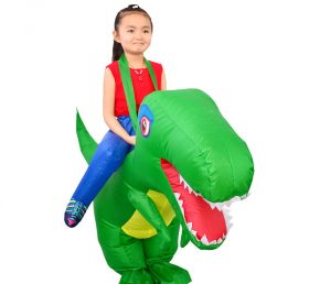 IC1-014 Dinosaur Costume