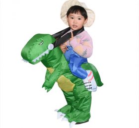 IC1-049 Dinosaur Costume