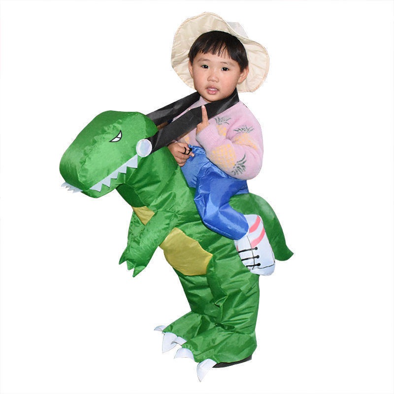 IC1-049 Dinosaur Costume