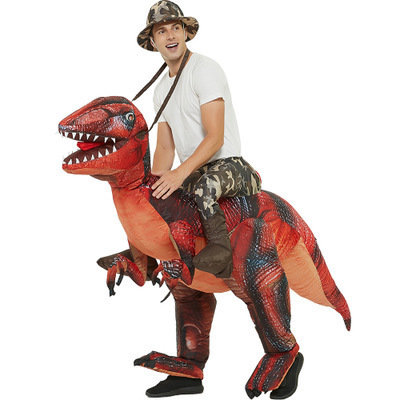 IC1-021 Dinosaur Costume