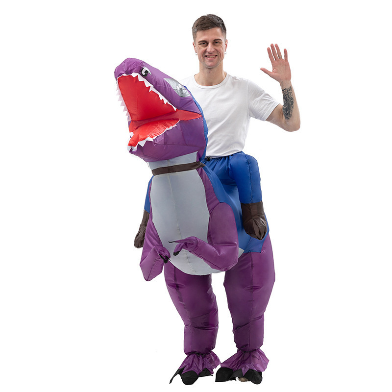 IC1-044 Dinosaur Costume