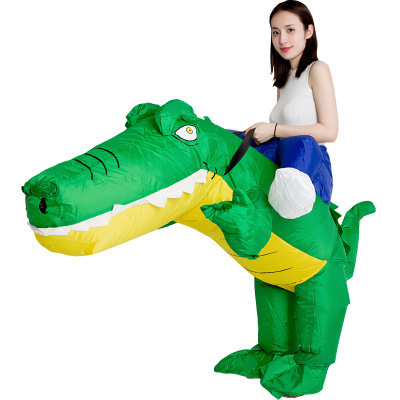 IC1-033 Inflatable Costume