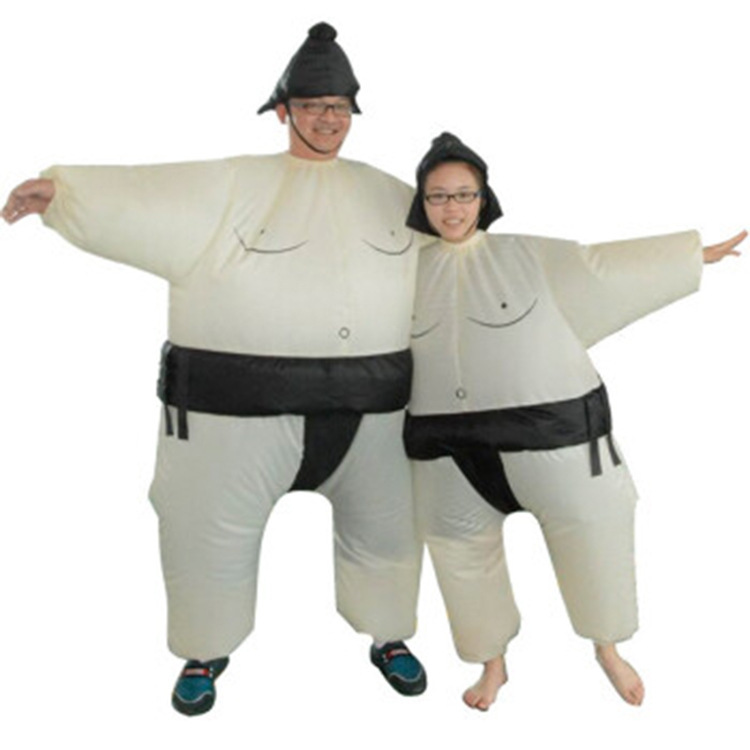 IC1-039 Inflatable Costume