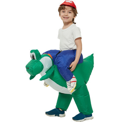 IC1-050 Dinosaur Costume