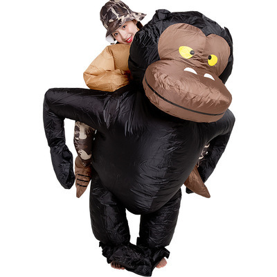 IC1-018 Inflatable Costume