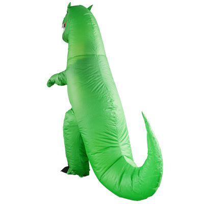 IC1-025 Dinosaur Costume