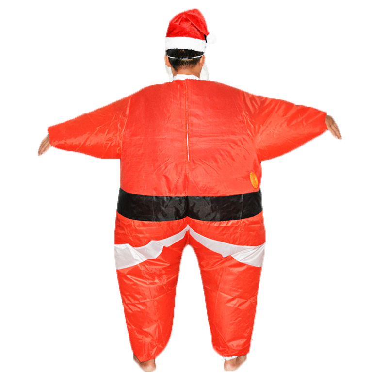 IC1-043 Christmas Costume