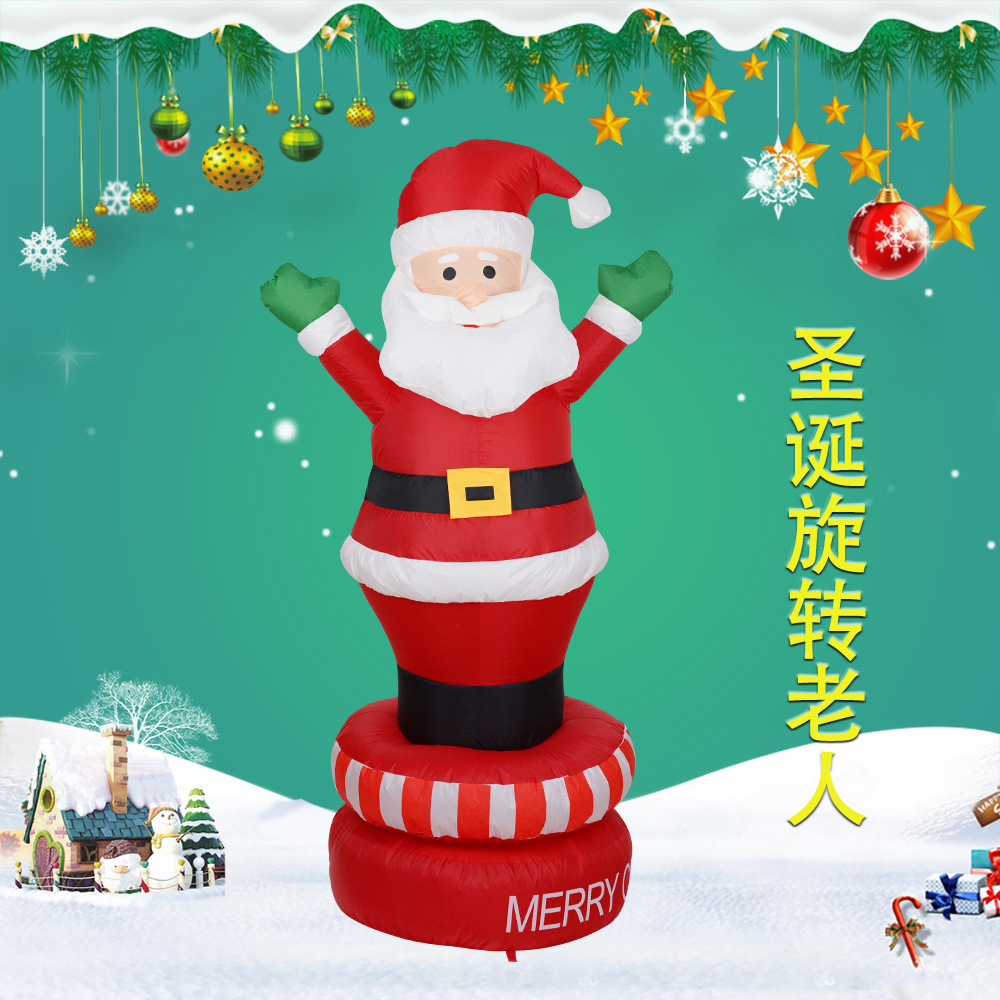 ID1-022 Christmas Decorations