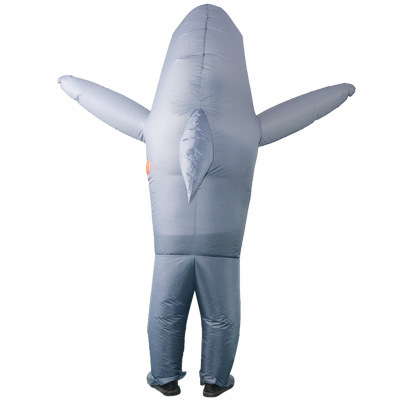 IC1-016 Inflatable Costume