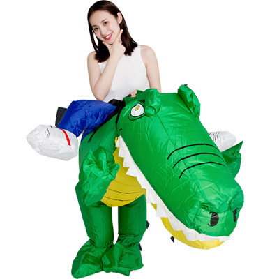 IC1-033 Inflatable Costume