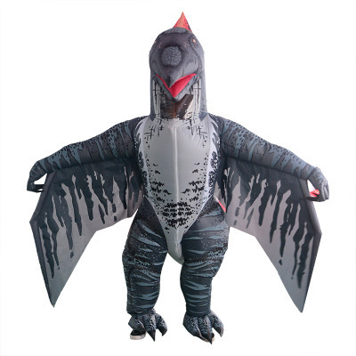 IC1-031 Dinosaur Costume