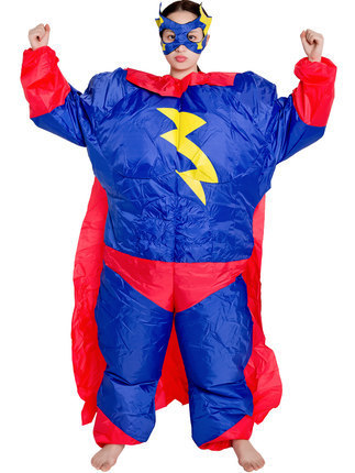 IC1-020 Inflatable Costume