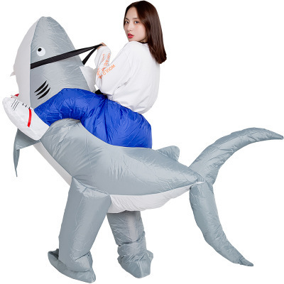 IC1-037 Inflatable Costume