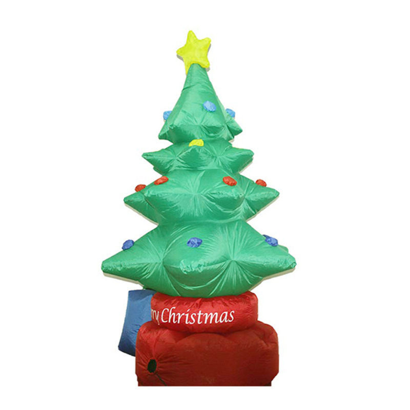 ID1-024 Christmas Decorations