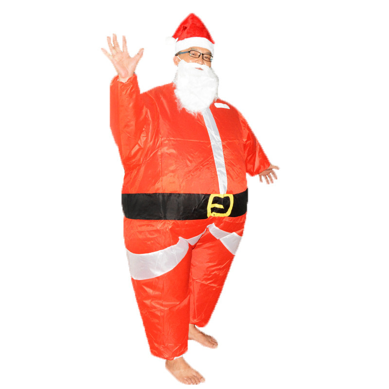 IC1-043 Christmas Costume