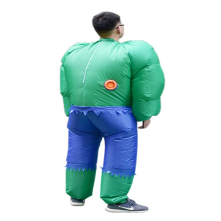 IC1-026 Inflatable Costume