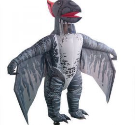 IC1-041 Dinosaur Costume