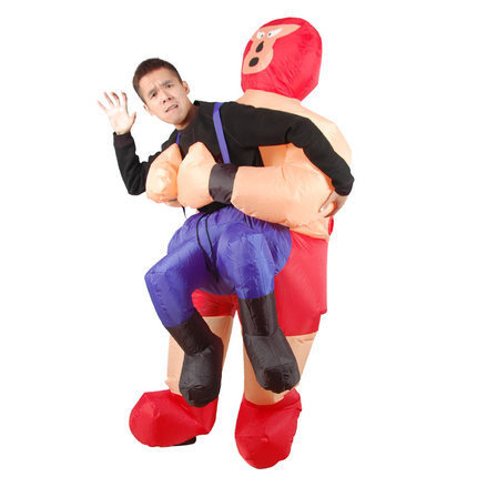 IC1-022 Inflatable Costume
