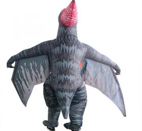 IC1-031 Dinosaur Costume
