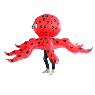 IC1-053 Inflatable Costume