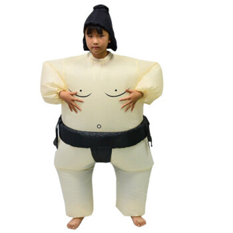 IC1-039 Inflatable Costume