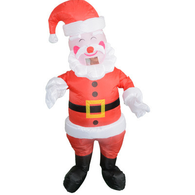IC1-005 Christmas Costume