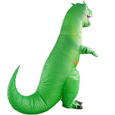 IC1-025 Dinosaur Costume