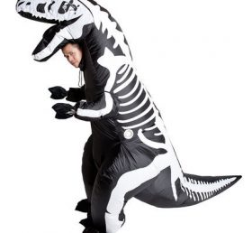IC1-032 Dinosaur Costume