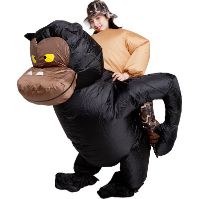 IC1-018 Inflatable Costume