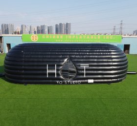 Tent1-703 Inflatable Yoga Tent for your Perfect Figure