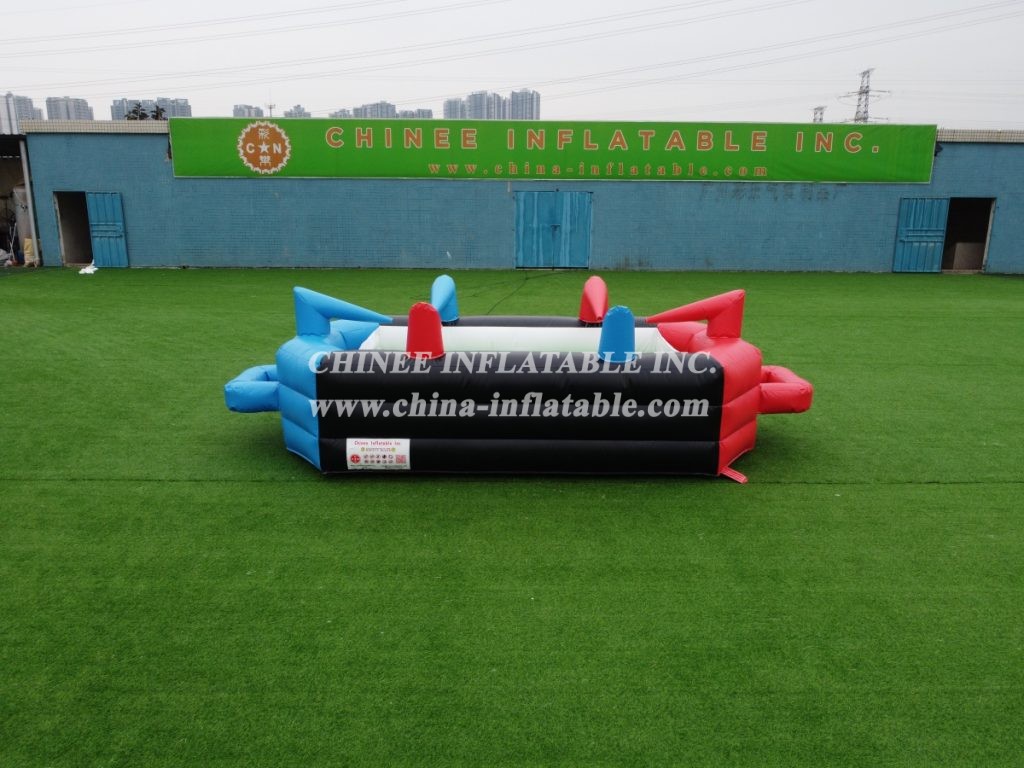 T11-1318 Inflatable Balls Blowing Games