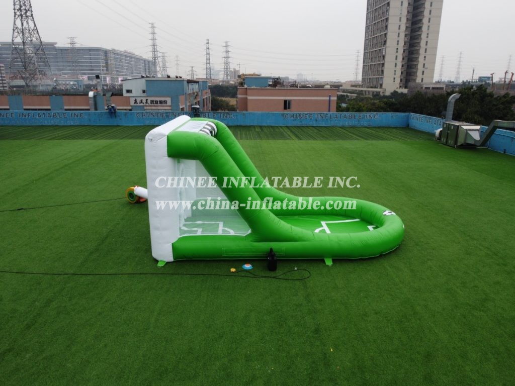 T11-1317 Inflatable Football Field
