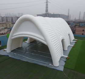 IST1-014B Inflatable structure commercial rental for outdoor event