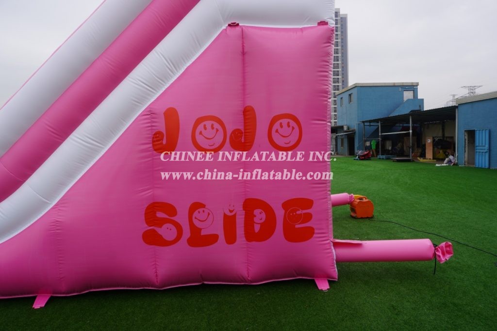 T8-2200 Pink Slide