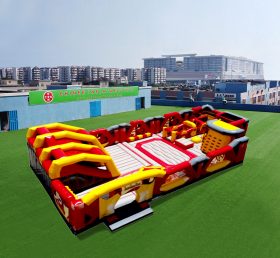 GF2-064 Inflatable Park
