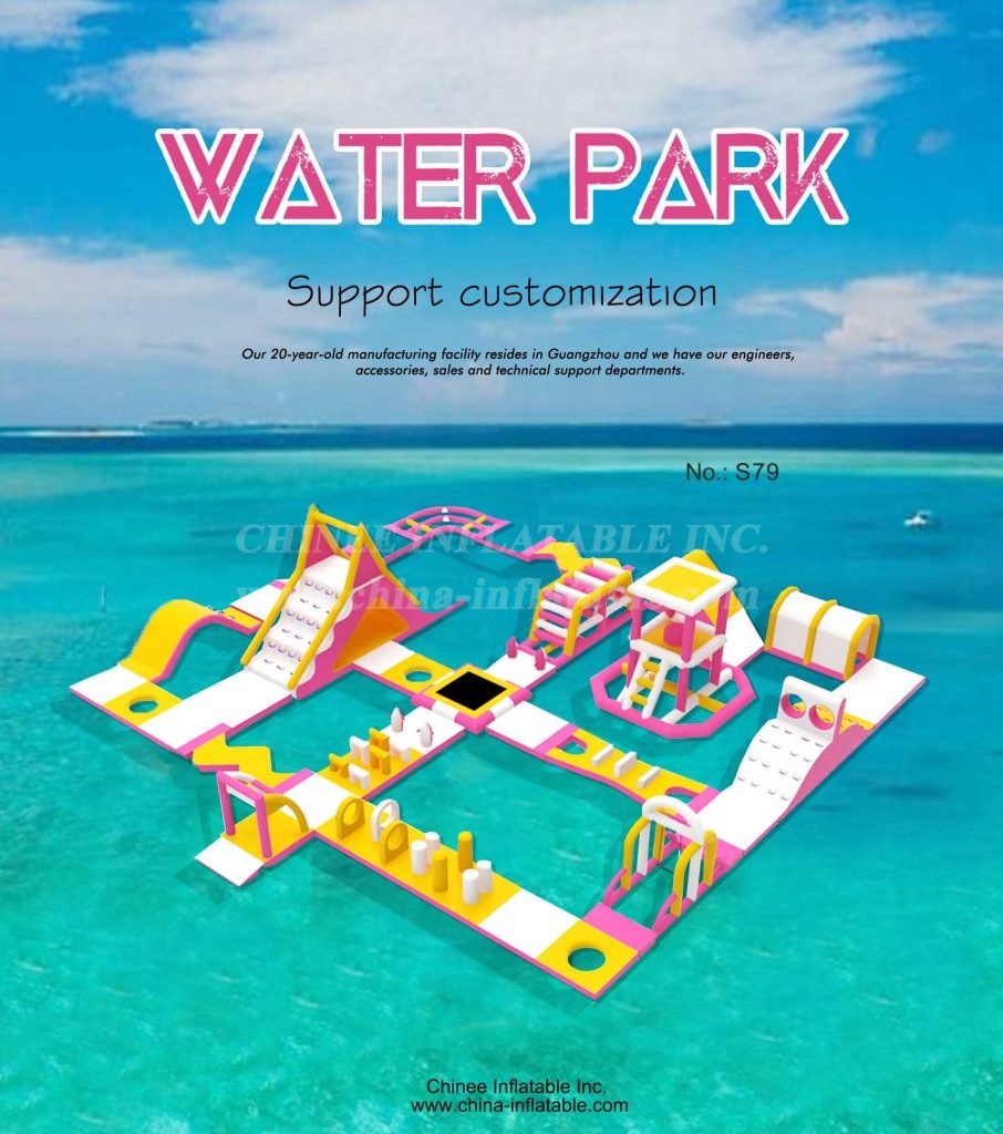 S79 Water Park