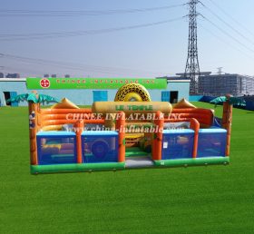 T6-700 Inflatable Funcity